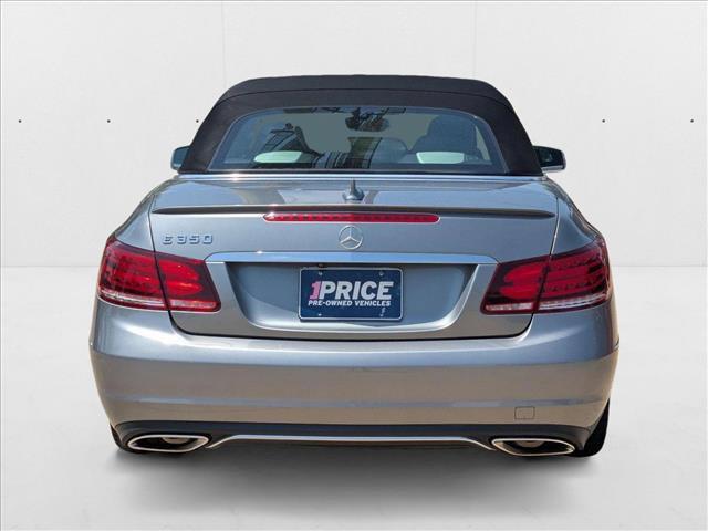 used 2014 Mercedes-Benz E-Class car, priced at $17,455