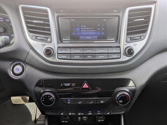 used 2017 Hyundai Tucson car, priced at $12,563