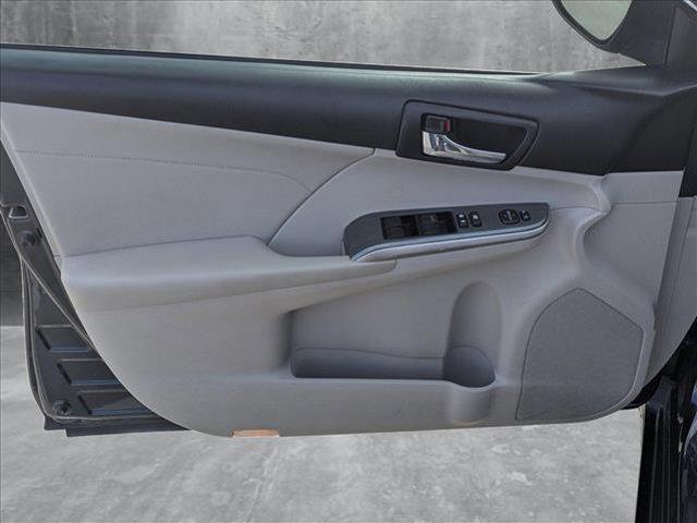 used 2014 Toyota Camry Hybrid car, priced at $10,563