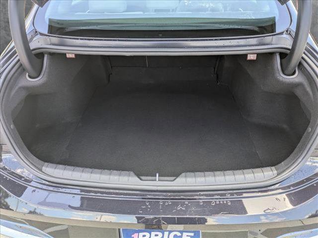 used 2024 Hyundai Sonata Hybrid car, priced at $24,999