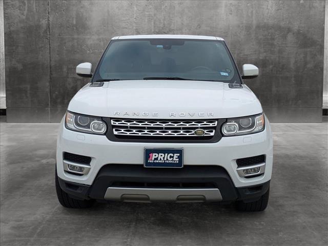 used 2014 Land Rover Range Rover Sport car, priced at $14,992