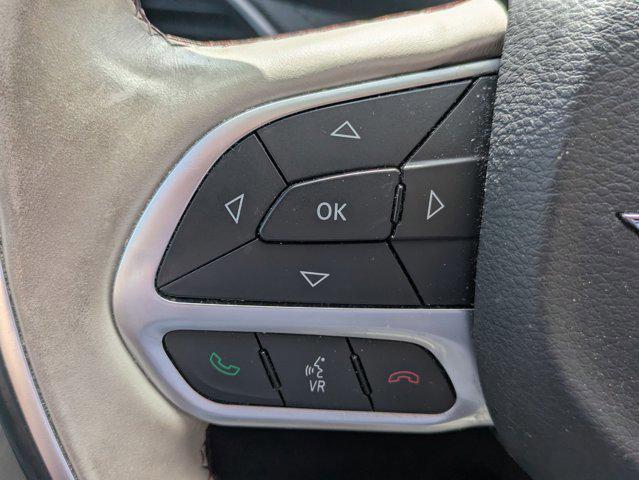 used 2017 Chrysler Pacifica car, priced at $14,551