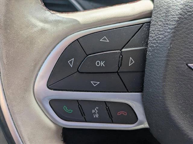 used 2017 Chrysler Pacifica car, priced at $14,451