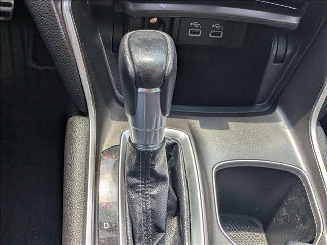used 2022 Honda Accord car, priced at $25,539