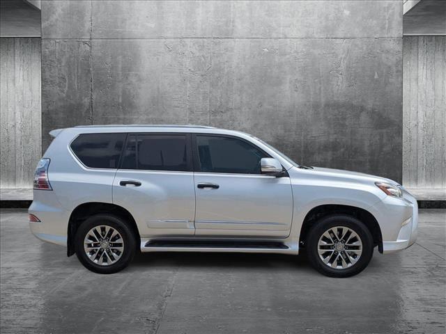 used 2016 Lexus GX 460 car, priced at $25,643