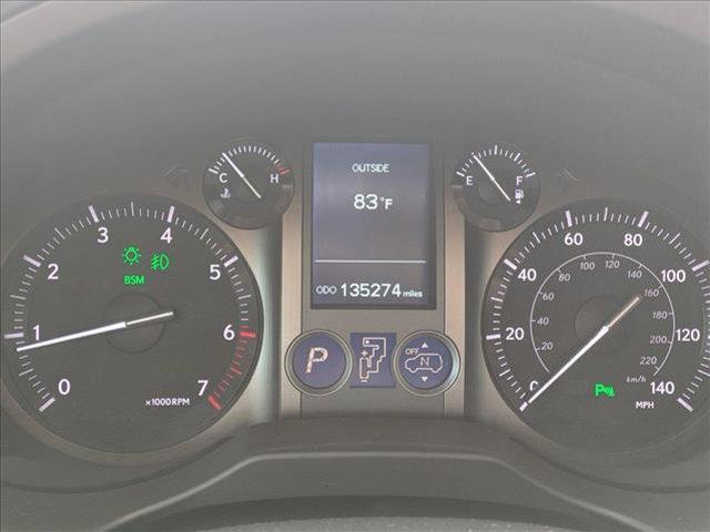 used 2016 Lexus GX 460 car, priced at $25,643
