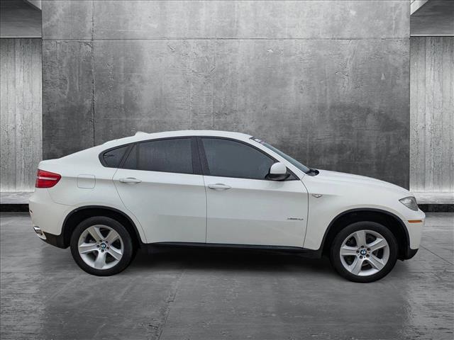 used 2013 BMW X6 car, priced at $13,986