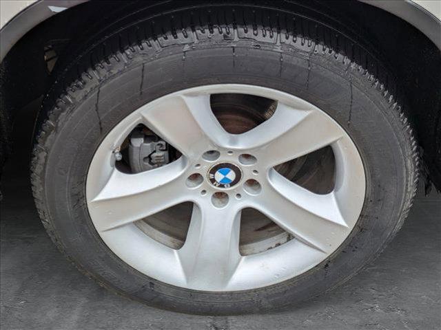 used 2013 BMW X6 car, priced at $13,986