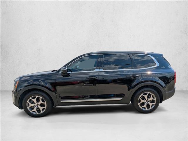 used 2020 Kia Telluride car, priced at $23,991