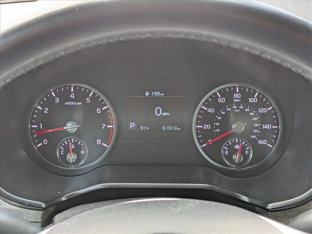 used 2020 Kia Telluride car, priced at $23,991