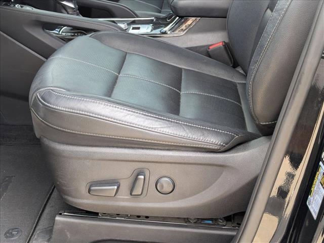 used 2020 Kia Telluride car, priced at $23,991