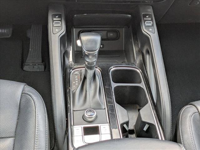 used 2020 Kia Telluride car, priced at $23,991