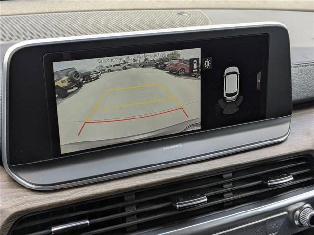 used 2020 Kia Telluride car, priced at $23,991
