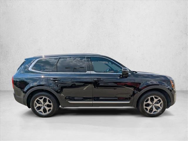 used 2020 Kia Telluride car, priced at $23,991