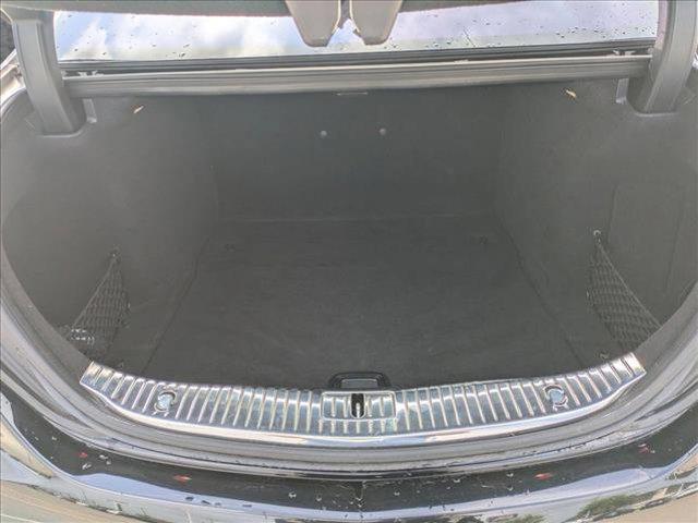 used 2018 Mercedes-Benz S-Class car, priced at $43,431