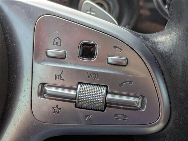 used 2018 Mercedes-Benz S-Class car, priced at $43,431