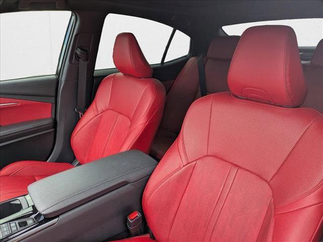 used 2025 Toyota Camry car, priced at $34,492
