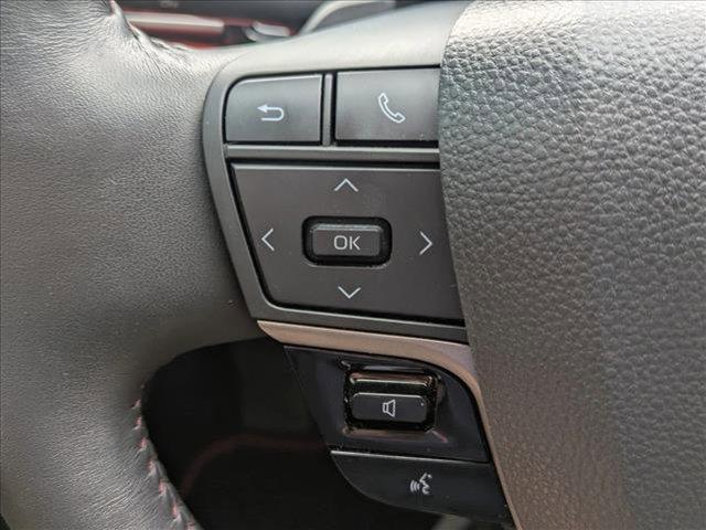 used 2025 Toyota Camry car, priced at $34,492