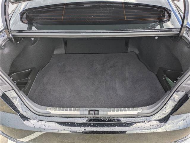used 2025 Toyota Camry car, priced at $34,492