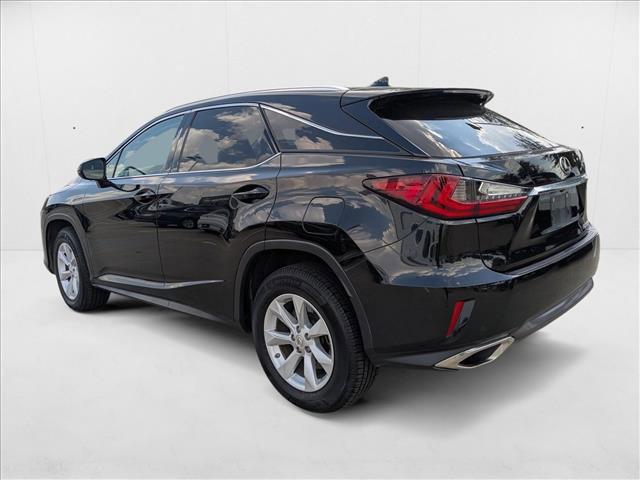 used 2016 Lexus RX 350 car, priced at $20,491