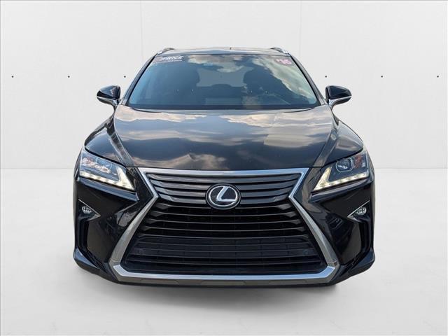 used 2016 Lexus RX 350 car, priced at $20,491