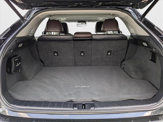 used 2016 Lexus RX 350 car, priced at $20,491
