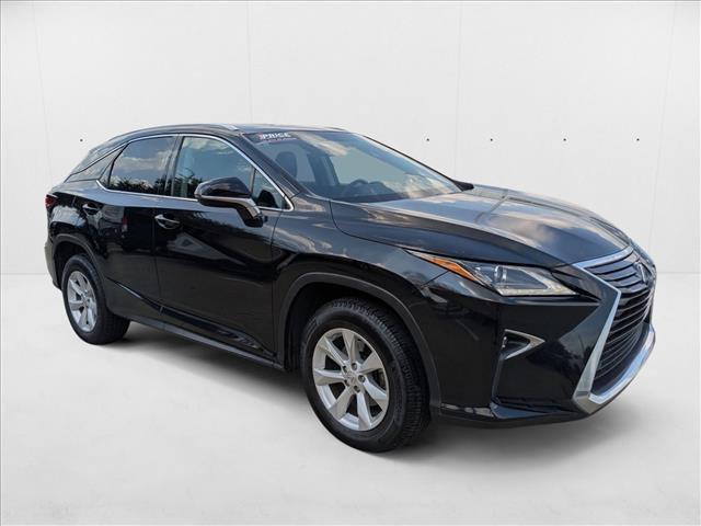 used 2016 Lexus RX 350 car, priced at $20,491