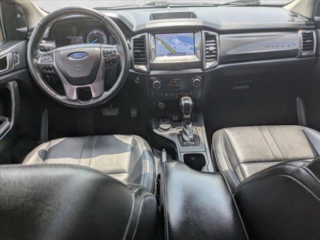 used 2019 Ford Ranger car, priced at $25,770