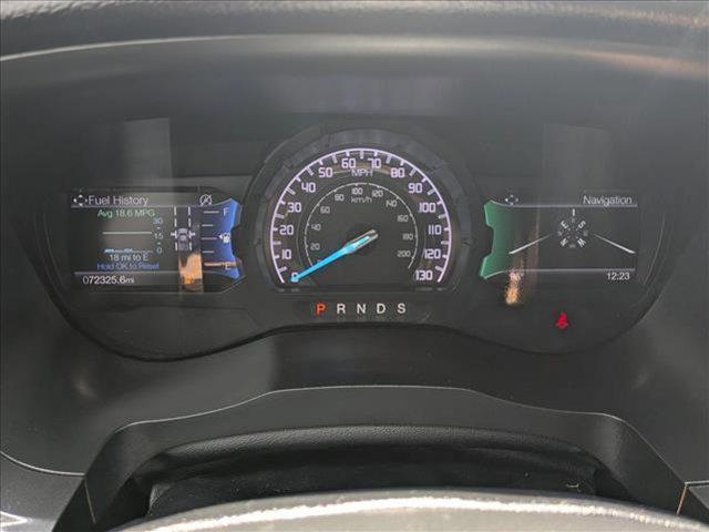 used 2019 Ford Ranger car, priced at $25,770