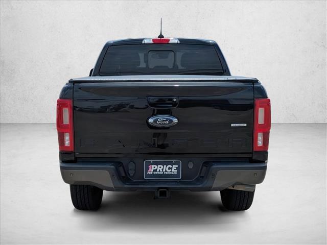 used 2019 Ford Ranger car, priced at $25,770