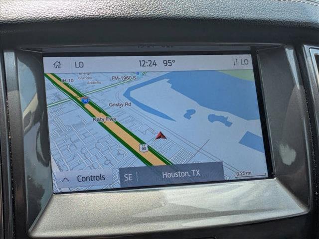 used 2019 Ford Ranger car, priced at $25,770