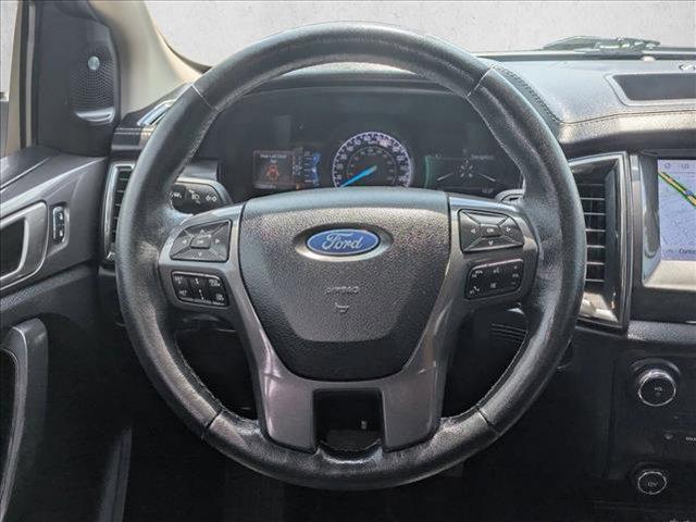 used 2019 Ford Ranger car, priced at $25,770