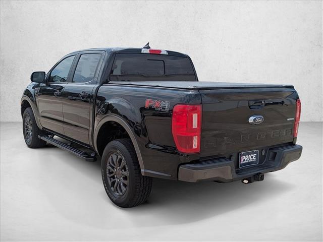 used 2019 Ford Ranger car, priced at $25,770