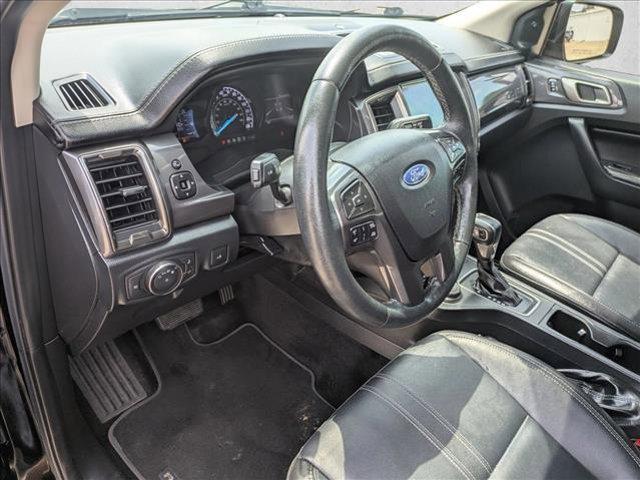 used 2019 Ford Ranger car, priced at $25,770