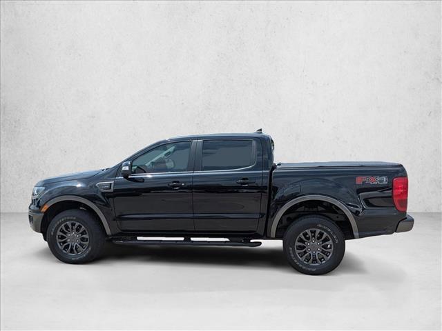 used 2019 Ford Ranger car, priced at $25,770