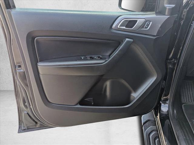 used 2019 Ford Ranger car, priced at $25,770