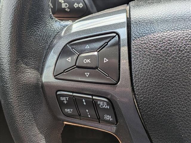 used 2019 Ford Ranger car, priced at $25,770