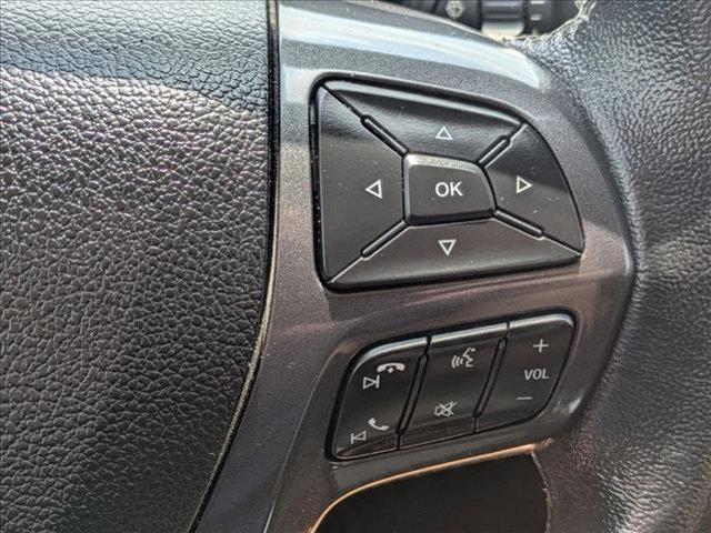 used 2019 Ford Ranger car, priced at $25,770