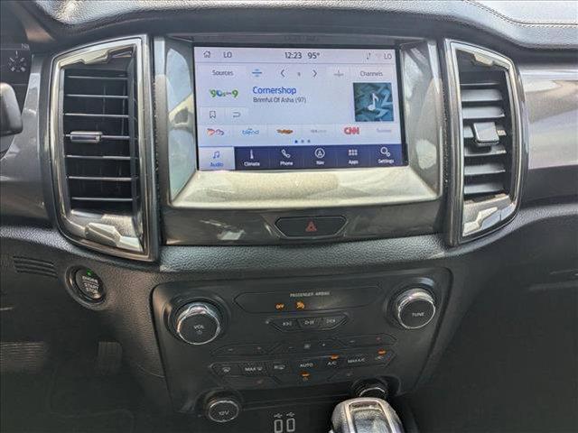 used 2019 Ford Ranger car, priced at $25,770