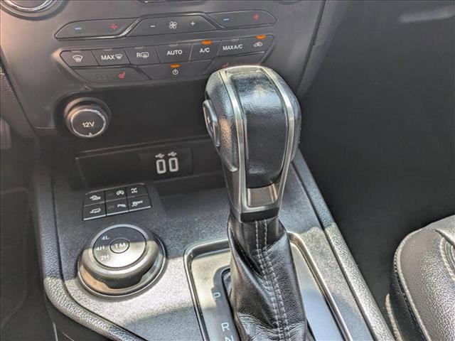 used 2019 Ford Ranger car, priced at $25,770