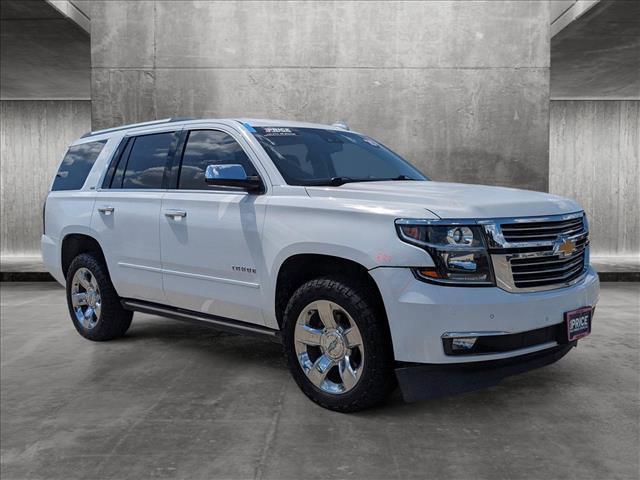 used 2015 Chevrolet Tahoe car, priced at $19,893