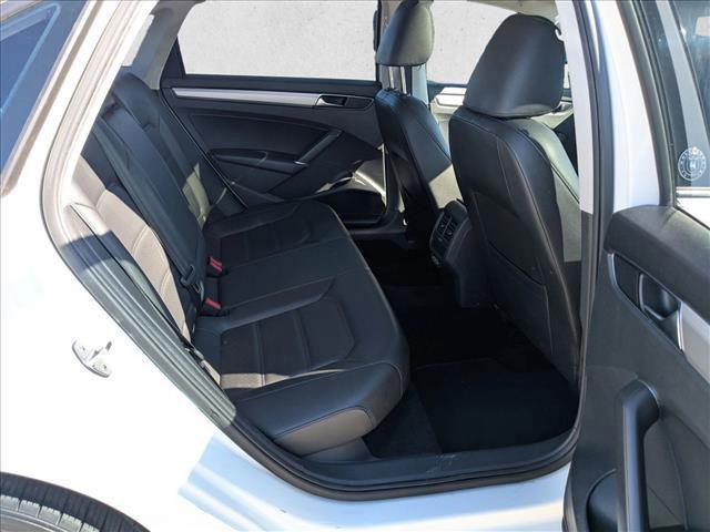 used 2019 Volkswagen Passat car, priced at $10,989