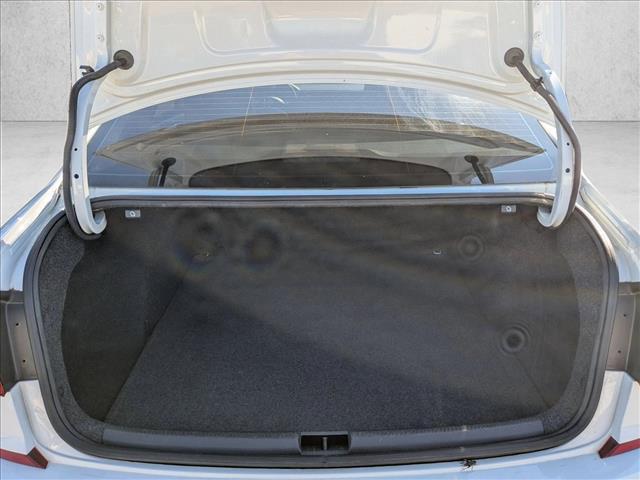 used 2019 Volkswagen Passat car, priced at $10,989