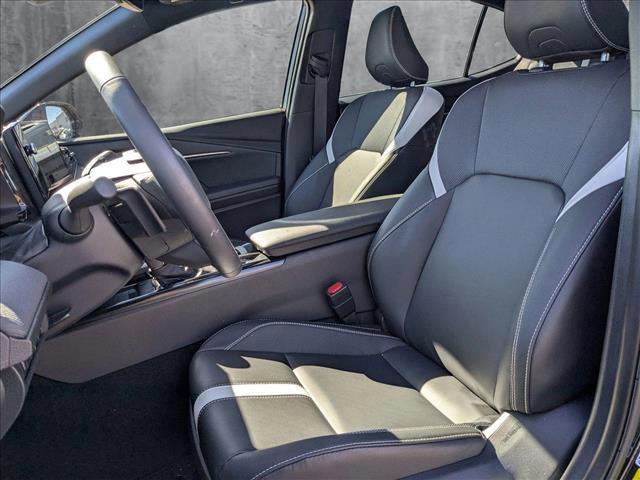 used 2025 Toyota Camry car, priced at $32,694