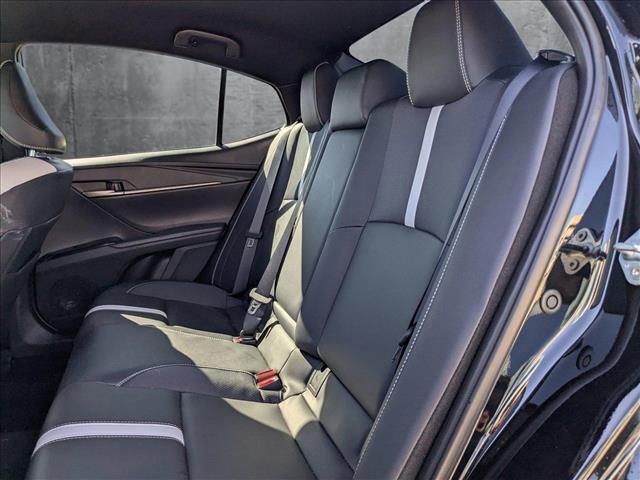 used 2025 Toyota Camry car, priced at $32,694