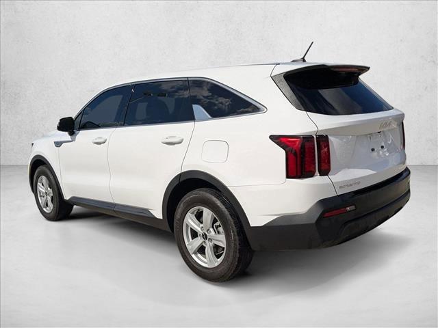 used 2023 Kia Sorento car, priced at $23,989