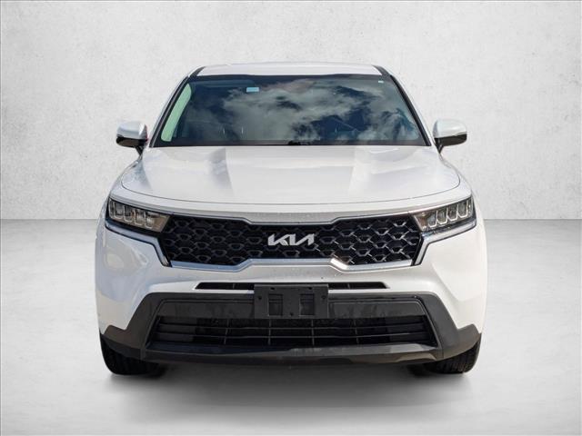 used 2023 Kia Sorento car, priced at $23,989