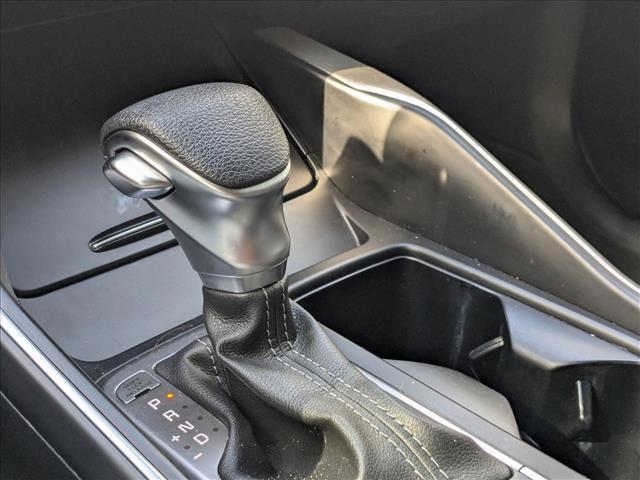 used 2023 Kia Sorento car, priced at $23,989