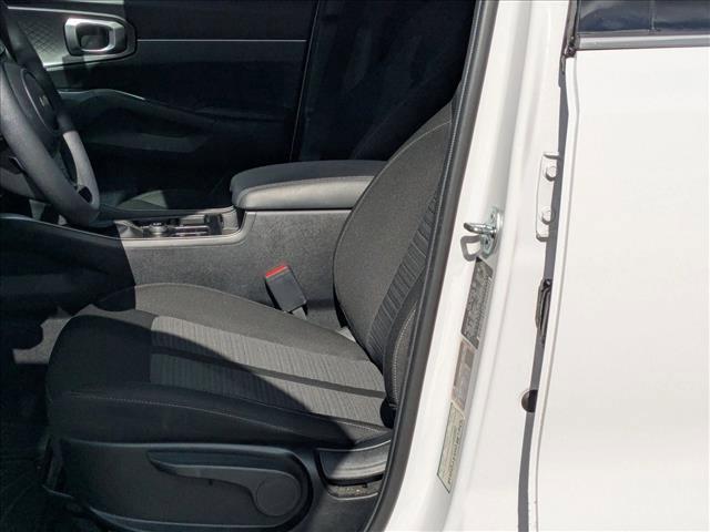 used 2023 Kia Sorento car, priced at $23,989