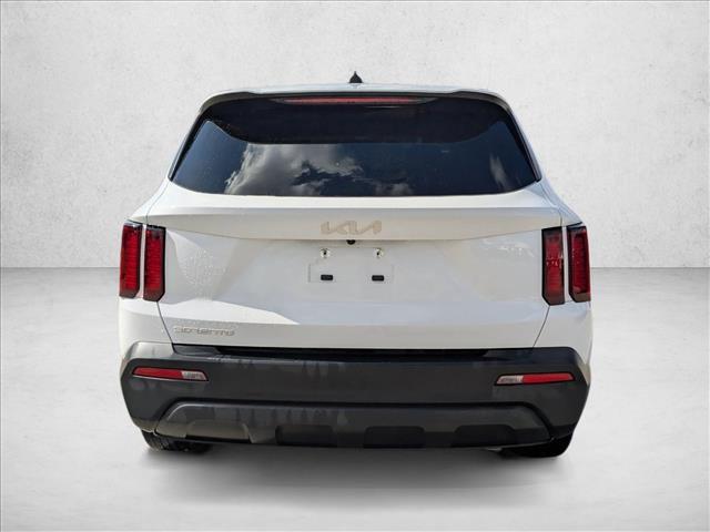 used 2023 Kia Sorento car, priced at $23,989